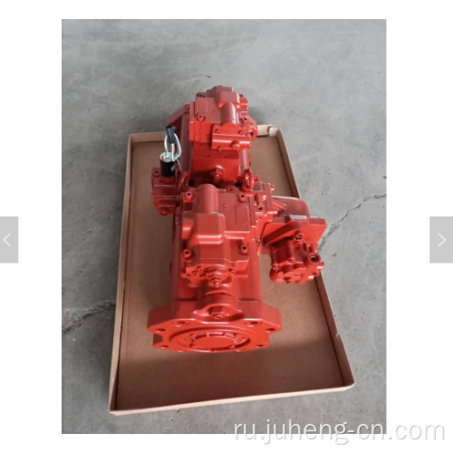 REXROTH PUMP A4VSO40 A4VSO71 A4VSO125 A4VSO180 A4VSO250